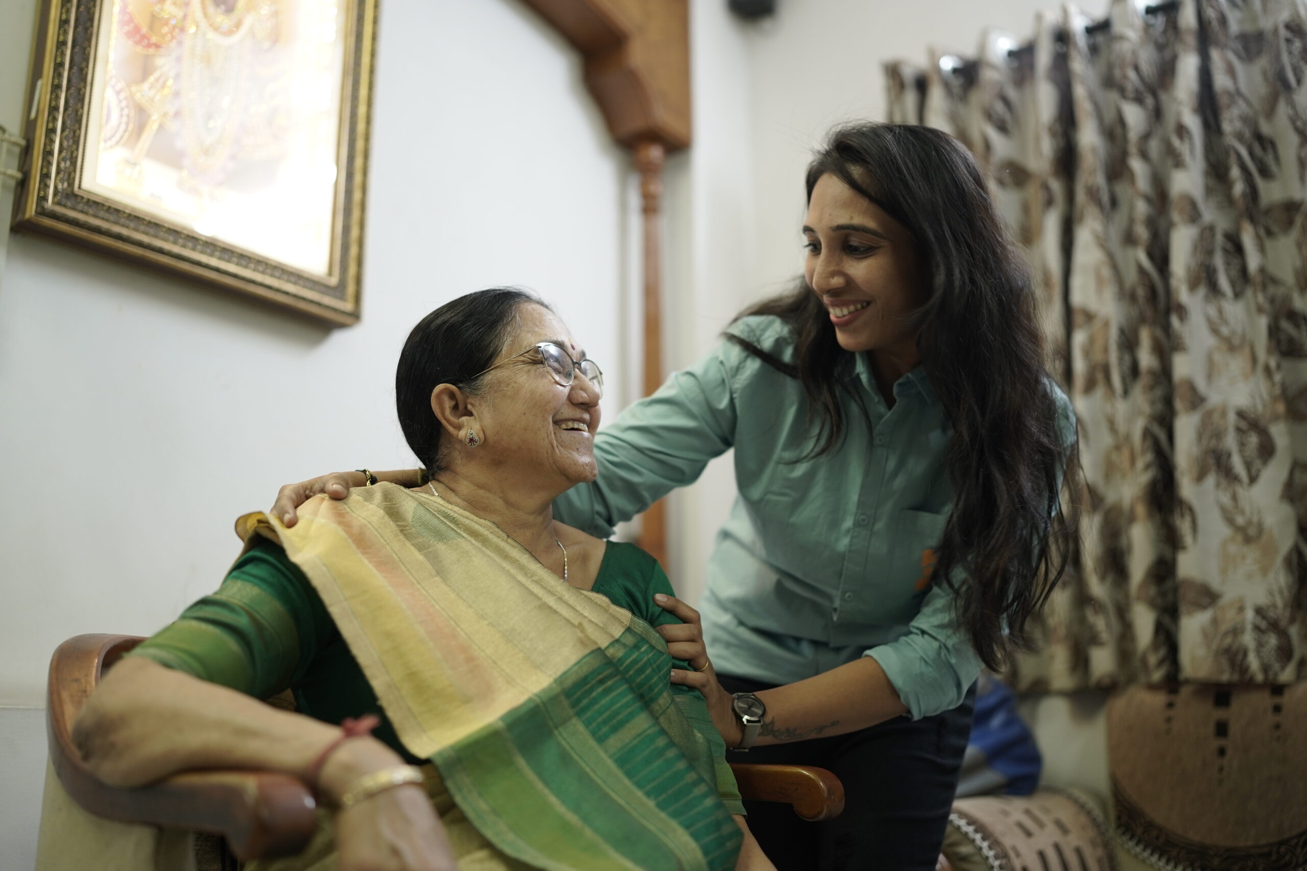 DSP09790 Ekalata ne door kari