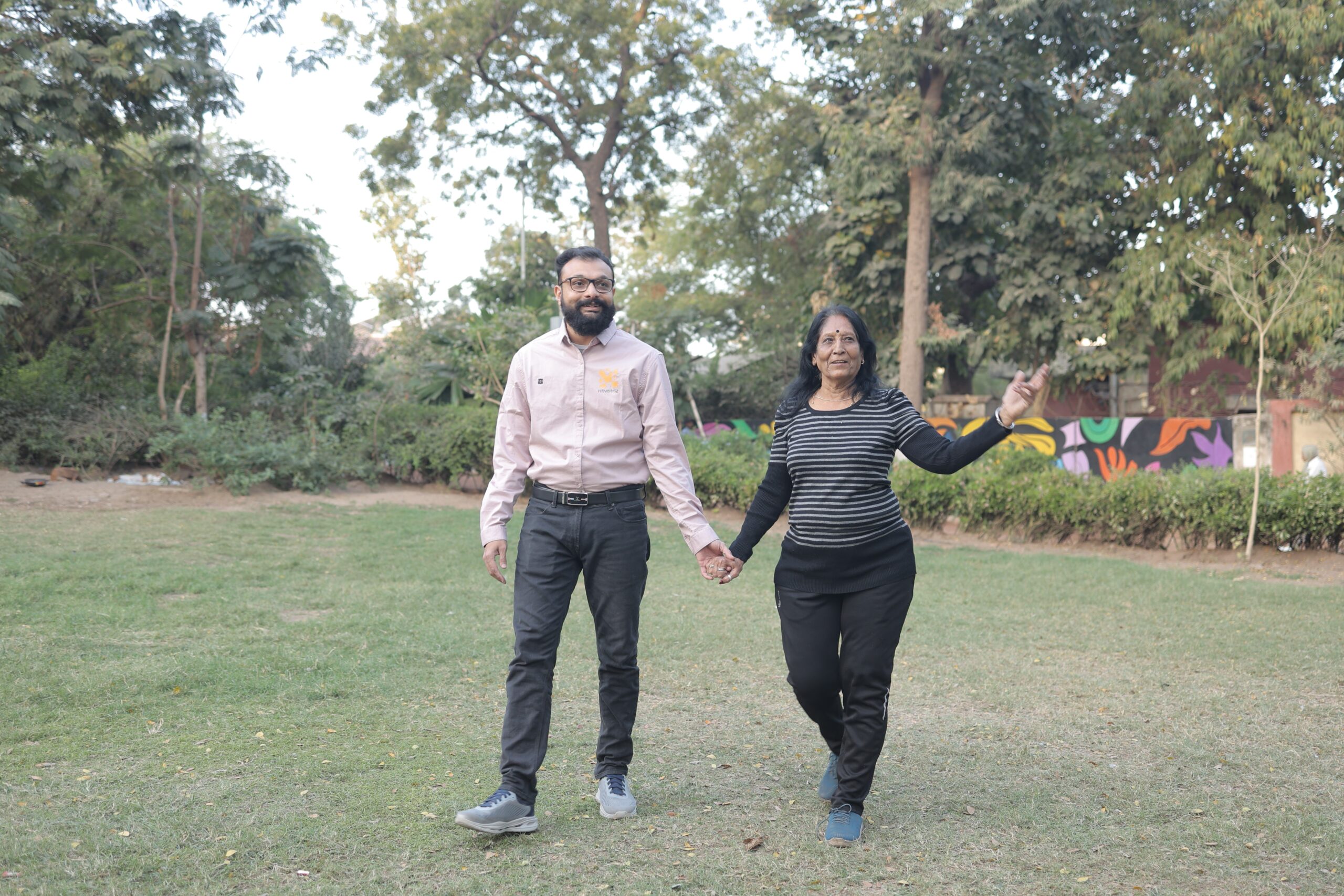 HMP_1851 Morning Walk